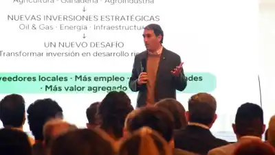 Viedma se sube a la ola energética: el dato que entusiasma a los comercios