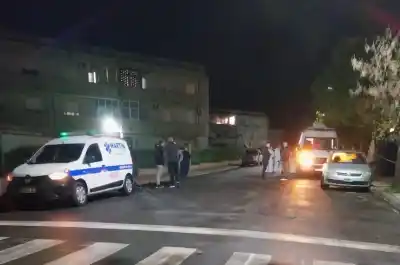 El último miércoles de Lucas Olivo: la noche que conmocionó a la TV Pública Pampeana