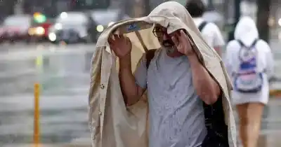 El pronóstico para el último trimestre del año cambia por completo: qué esperan para el calor y la lluvia