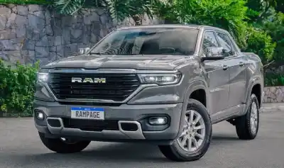 ¿Qué novedades trae la nueva línea de la camioneta compacta?