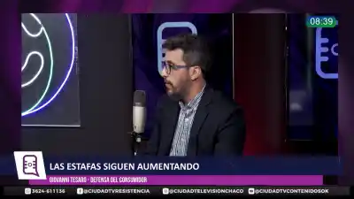 Te vaciaron la billetera virtual y no te diste cuenta: el detalle que complica a los bancos