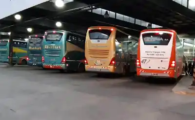 Viajar desde la Terminal de Jujuy ya cuesta más: mirá cuánto sale tu pasaje desde hoy