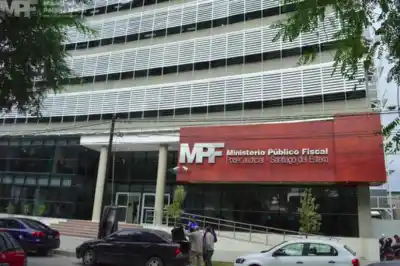 El caso Fürth Automotores se complica para los acusados: la Justicia rechazó la fianza y ahora define la prisión preventiva