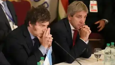 El Presidente revela cifras clave de la inflación y advierte sobre ajustes pendientes