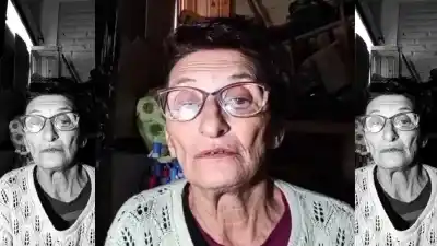El video que lo muestra todo: Sandra rompió el silencio y anunció que irá a la Justicia contra el Niño Marta