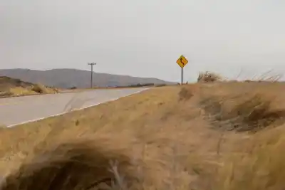 San Luis se prepara para un viernes de viento extremo: ¿dónde golpeará más fuerte?