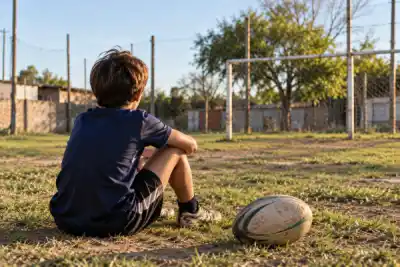 Un nene de 11 años de Corrientes espera una familia: la condición que puso para decir sí