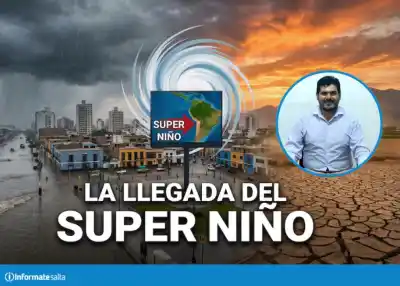 La Caldera mueve maquinaria pesada en los ríos: lo que se viene en la temporada de lluvias