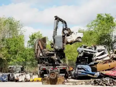 Secuestraron cientos de motos por picadas y nadie las reclamó: el final que tuvieron