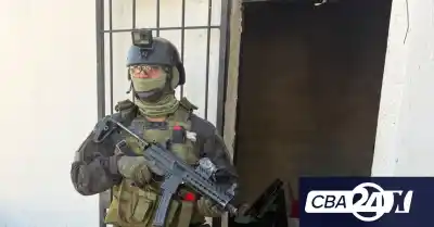 La escondían en paquetes de galletas: así cayó la banda que operaba en el sureste de Córdoba