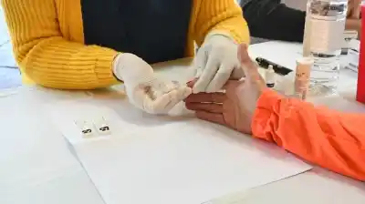 El test que no pide orden médica y ya reveló 23 diagnósticos en San Juan