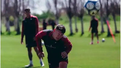 Colón sueña con el ascenso, pero un detalle en la tabla le puede jugar una mala pasada