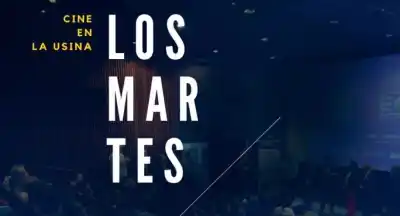 Salta se llena de cine europeo: 18 países y funciones gratis, pero hay un detalle con las entradas