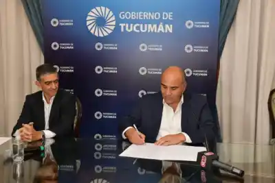 Manzur anunció que los tucumanos votarán el 11 de junio