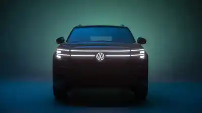 ¿Qué esconde la nueva generación de este SUV gigante?