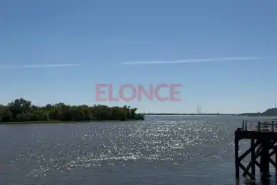El Paraná no para de subir en Paraná: hasta dónde llegaría y qué dicen los que monitorean el río