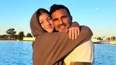 La confesión que hizo Fabián Cubero sobre la fiesta de su hija y la catarata de críticas que desató