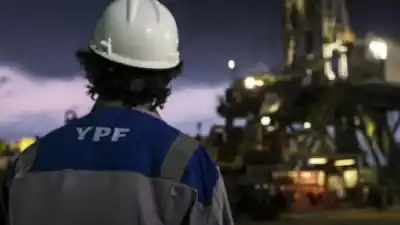 YPF batió un récord en Vaca Muerta y diez días después hizo algo que casi nadie esperaba