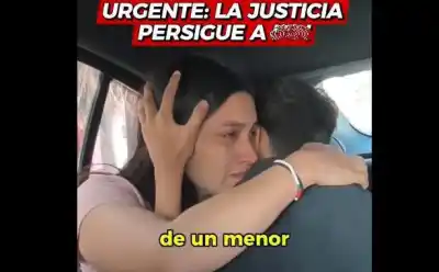 La abuela del nene de Clorinda rompió el silencio: "Él es un chico que hoy está haciendo una vida de niño"