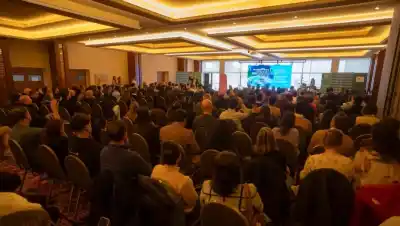 Viedma fue sede de una jornada clave para la industria energética: más de 200 personas ya se preparan para lo que viene