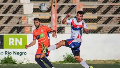 La última fecha del Regional Amateur: el dato que puede dejar a Roca afuera de todo