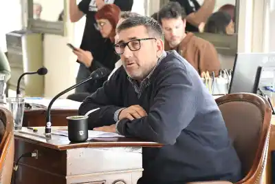 El peronismo se prepara para el 17 de octubre: "No le podemos generar más quilombo a la gente"