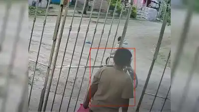 Le robaron la bici a un nene frente a sus ojos y la Policía terminó dando con algo inesperado