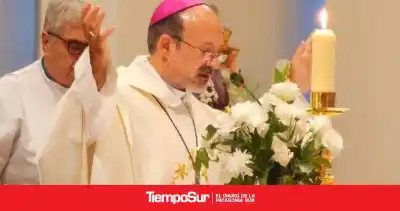 El Papa ya tiene fecha y los fueguinos hacen lo imposible para no perdérselo