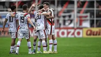 Patronato respira: el dato que ilusiona al Santo en la pelea por no descender