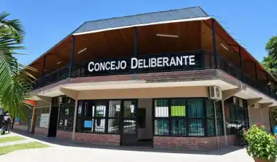 Yerba Buena: el sorteo anual que pone a prueba a funcionarios y concejales
