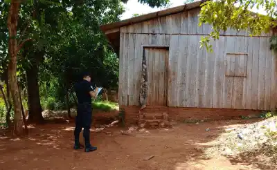 Puerto Esperanza: cinco acusados firmaron condenas por la golpiza en la que murió Timoteo Vázquez
