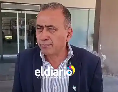 Ancasti: senador denuncia que Minería y empresas no hablaron con los vecinos por el litio