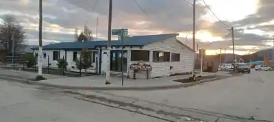 Tolhuin: entró a una casa de madrugada, escapó al ver a la Policía y terminó aprehendido
