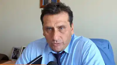Un fiscal tucumano denunció que lo extorsionaron con un celular corporativo para que frene causas