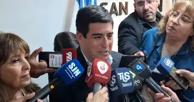 JetSMART se adelanta a la Fiesta del Sol: la fecha que destrabó el gobernador