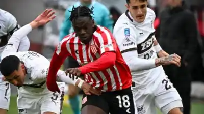 Copa Argentina: el rival que espera Atlético se define esta noche en Varela