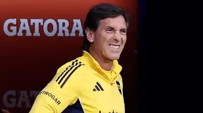 ¿Quién se queda afuera? La gran duda que tiene a Boca en vilo antes del debut en la Libertadores