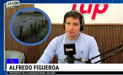 El campo salteño mira el cielo: el fantasma de El Niño ya tiene fecha y los productores no pueden sembrar