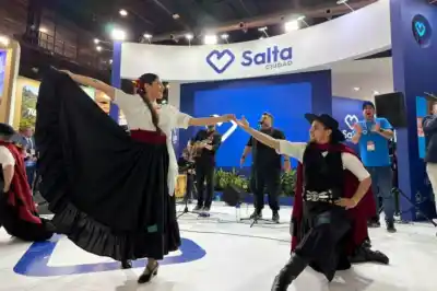 Salta cerró la FIT con rondas de negocios y un acuerdo clave con Despegar y Expedia