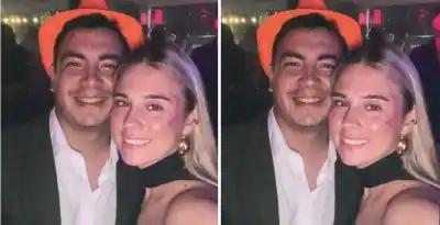 Desaparecieron tras un casamiento y llevan más de 12 horas sin dar señales
