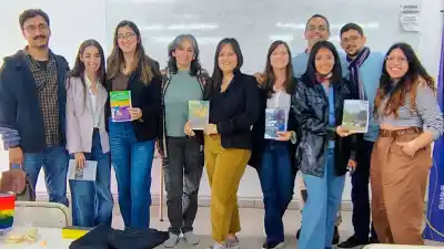 35 años de ciencia santiagueña: el INDES lo festeja con drones y peritajes que llegan a la Justicia