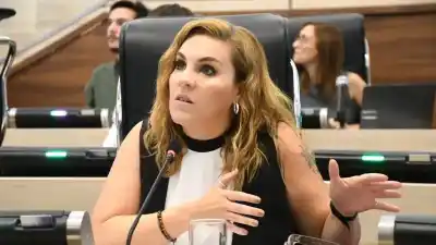 El túnel bajo Del Huerto quiere ser un "Paseo de las Celebridades", pero una concejala frenó todo: los motivos