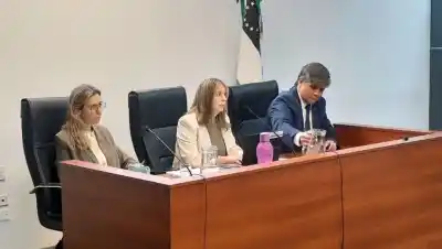 Arrancó el juicio por el crimen de Troncoso en Cipolletti: la defensa sorprendió con su teoría