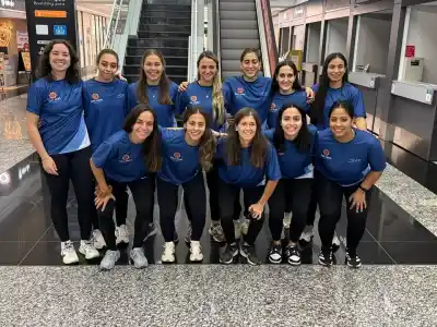Diez sanjuaninos en la lista del Mundial de hockey sobre patines: el detalle que ilusiona a la provincia