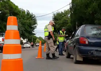 Santa Rosa: las multas de tránsito ahora se pueden pagar online con un descuento que sorprende