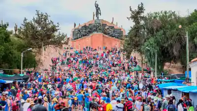 Humahuaca: las comparsas advierten que el carnaval "peligra" y apuntan a un gasto que no pueden sostener