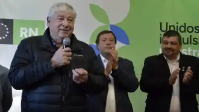 El partido de Cortés ordenó su interna y confirmó quién sigue al frente: el nombre que ya suena para 2027