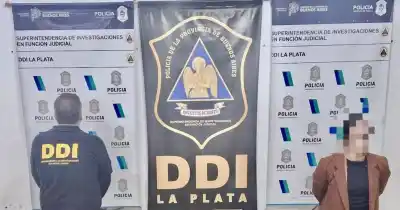 Se hacía pasar por psicóloga y atendía en pleno centro: lo que encontraron en el consultorio
