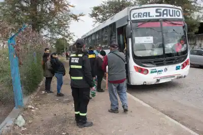 Peregrinación a Río Blanco: el boleto especial ya tiene precio y hay una condición para viajar