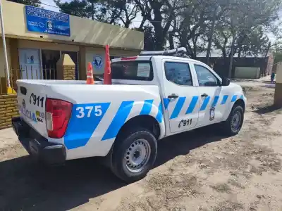 Vecinos del Distrito Cinco denunciaron los robos: lo que la Policía encontró en los patrullajes